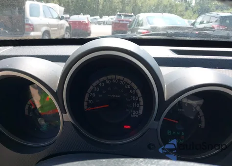 2010 Dodge Nitro Sxt from USA, damaged, VIN 1D4PU5GK8AW126552